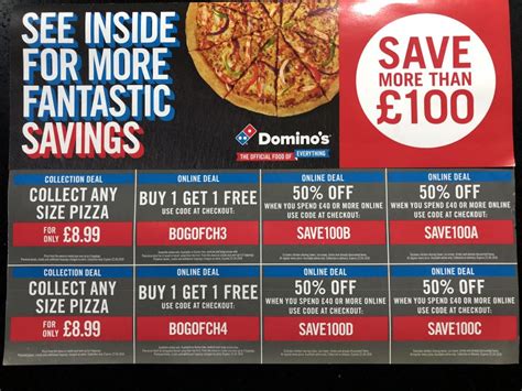 dominoes bendigo|Pizza Coupons, Vouchers & Deals Online .